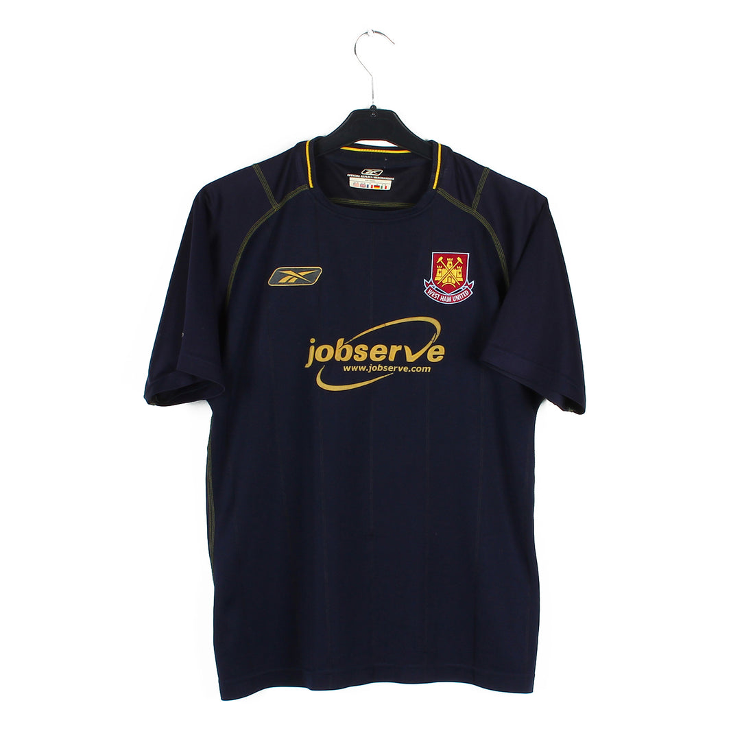 2003/04 - West Ham (S)