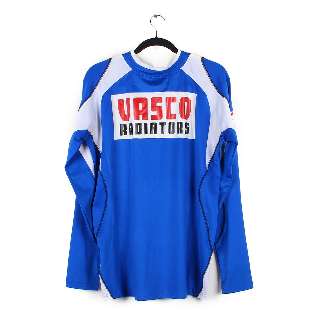 2007/08 - KRC Genk (2XL)