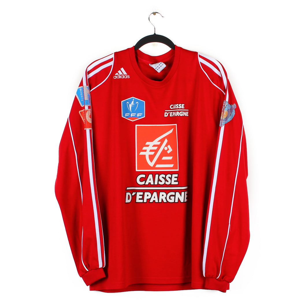 2008/09 - Coupe de France #14 (XL) [porté]