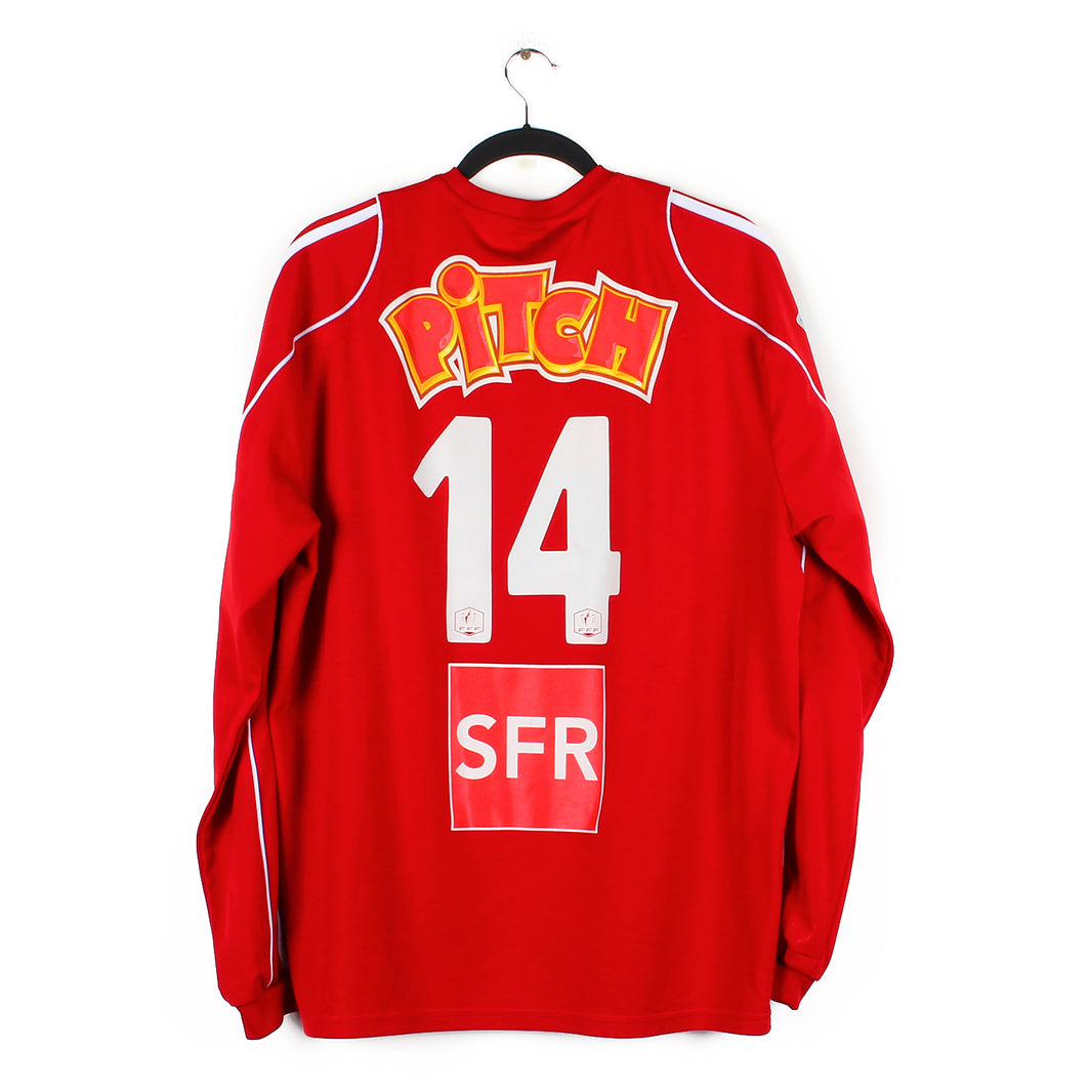 2008/09 - Coupe de France #14 (XL) [porté]