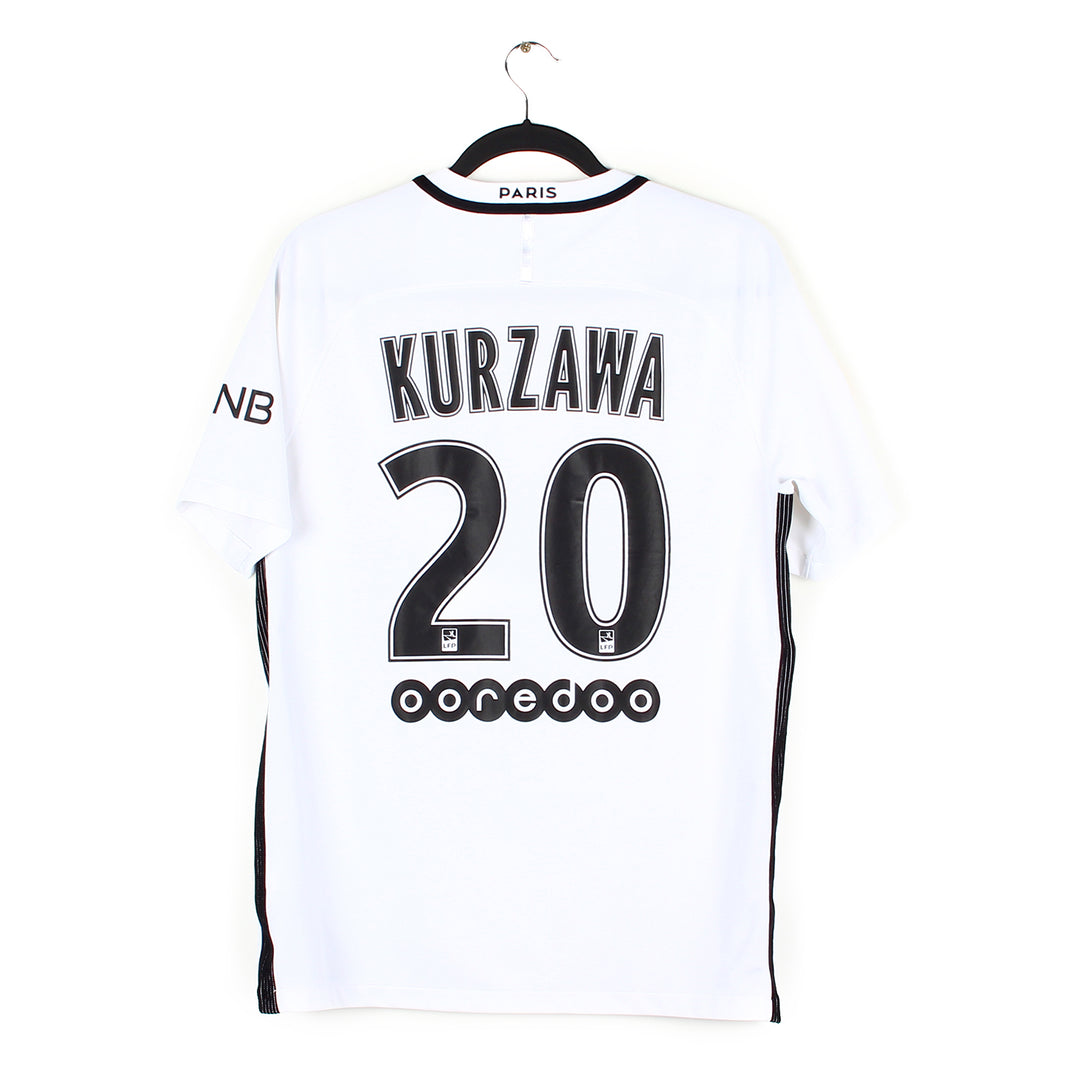 2016/17 - PSG - Kurzawa #20 (S)