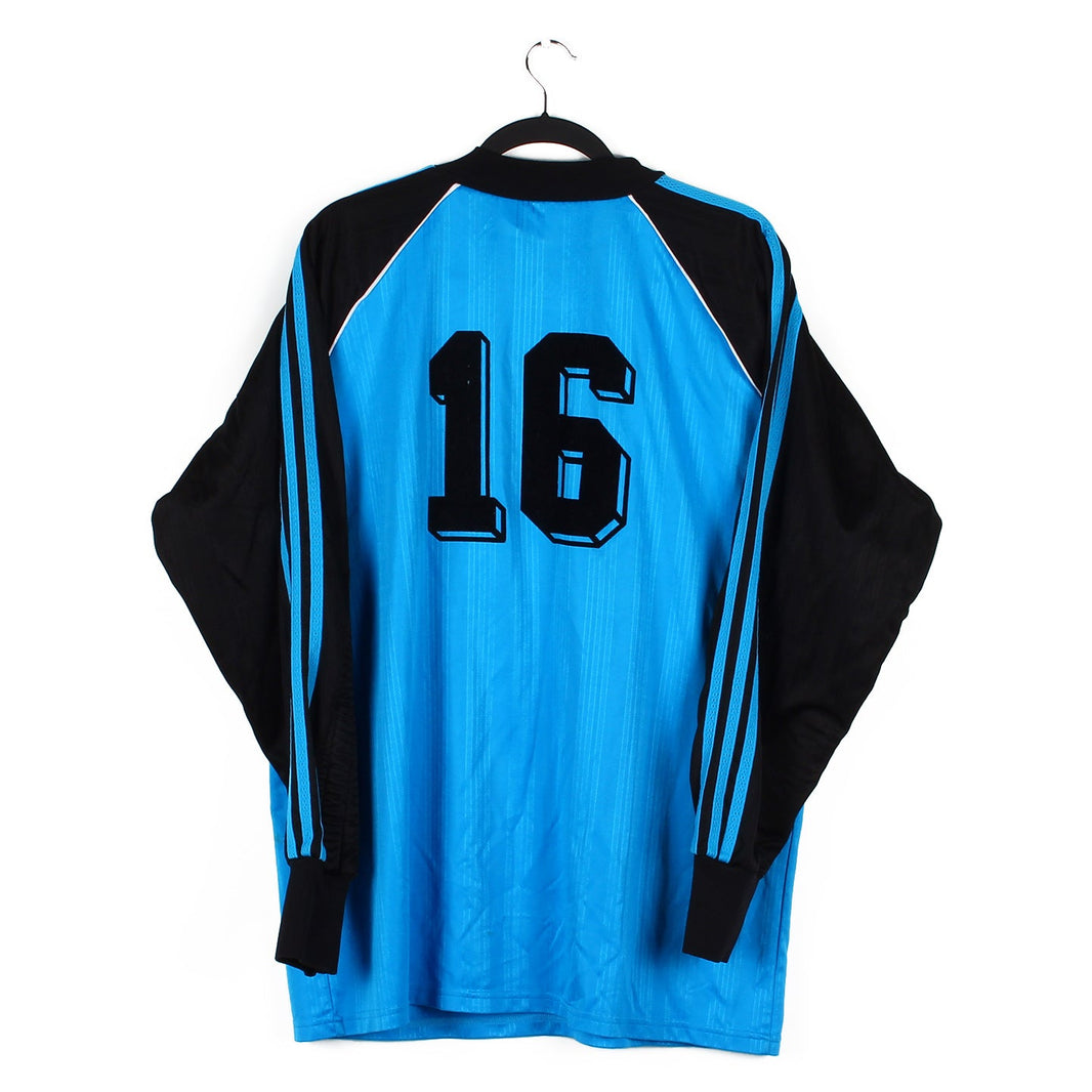 1998 - Coupe Gambardella #16 (XL) [porté]