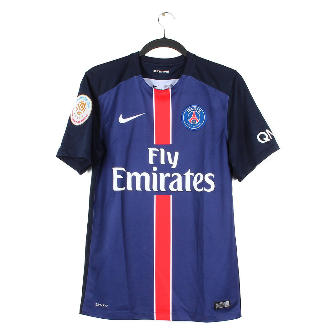 2015/16 - PSG - Verratti #6 (M)