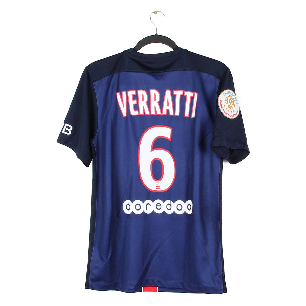 2015/16 - PSG - Verratti #6 (M)