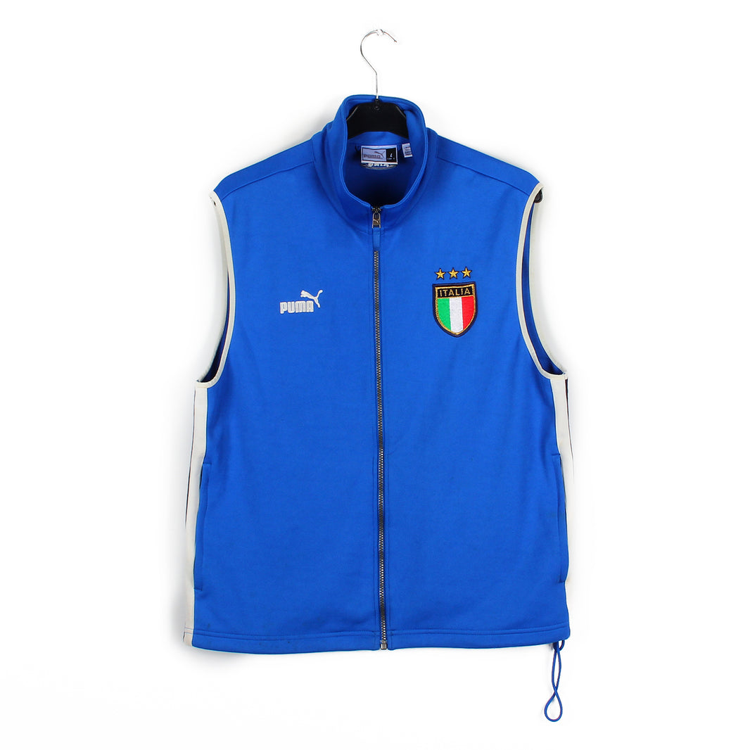 2003/04 - Italie (L)