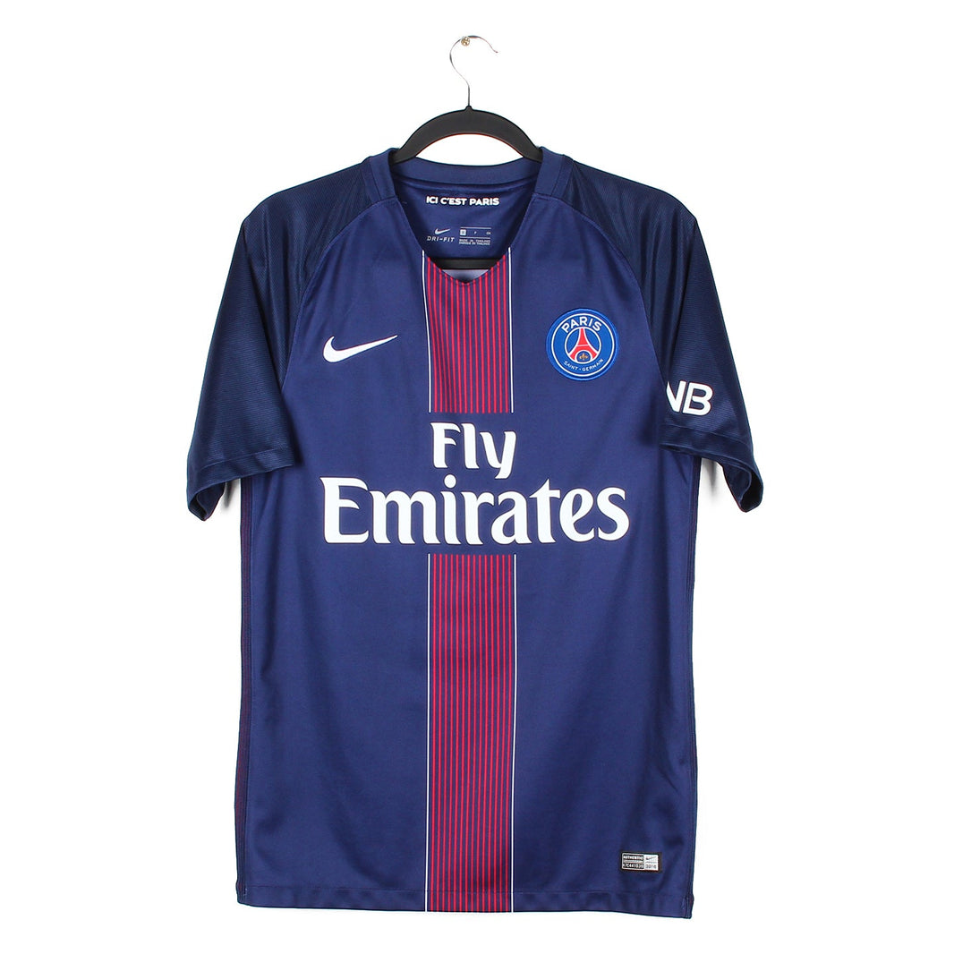 2016/17 - PSG - Draxler #23 (S)