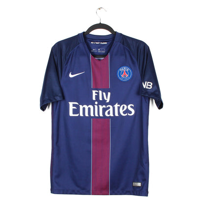 2016/17 - PSG - Draxler #23 (M)