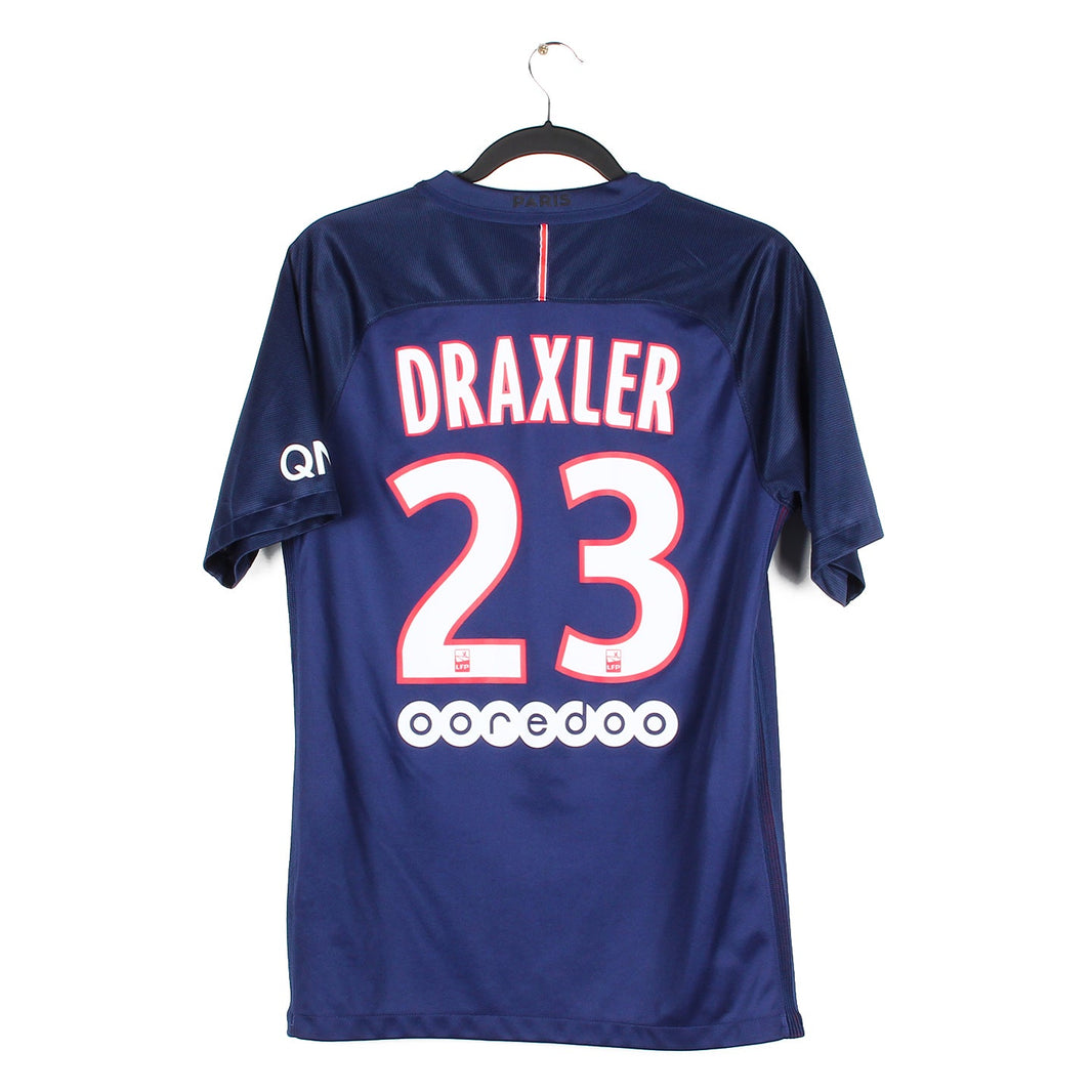 2016/17 - PSG - Draxler #23 (S)