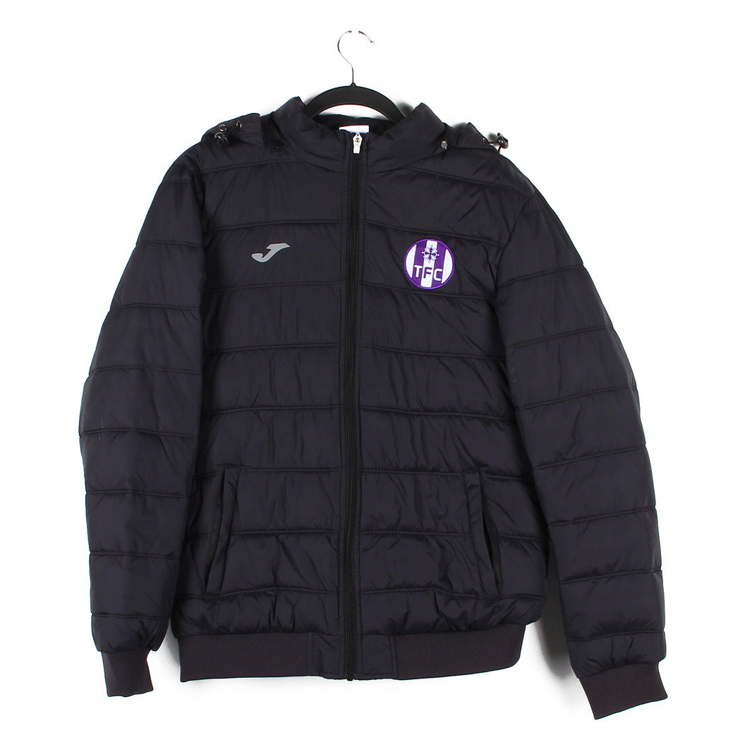 2015/16 - Toulouse FC (M)