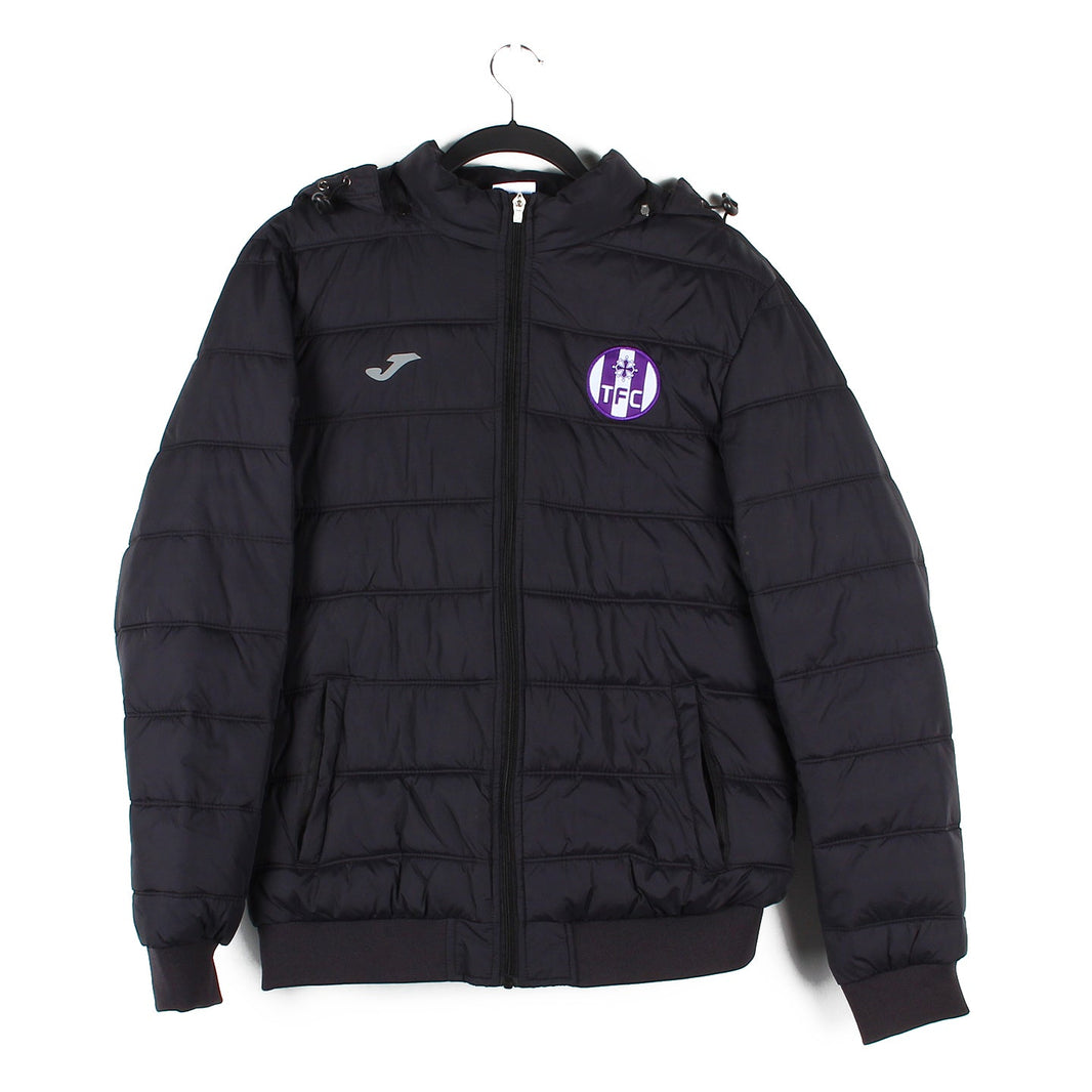 2015/16 - Toulouse FC (S)