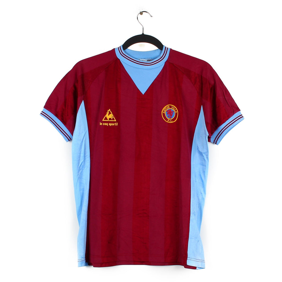 1983/85 - Aston Villa (M)