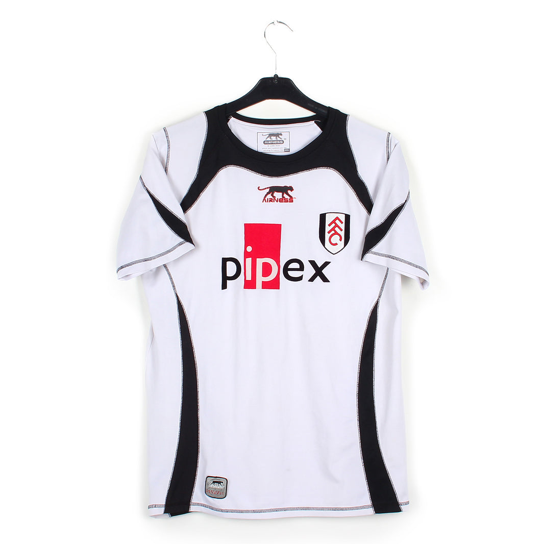 2006/07 - Fulham (2XL)