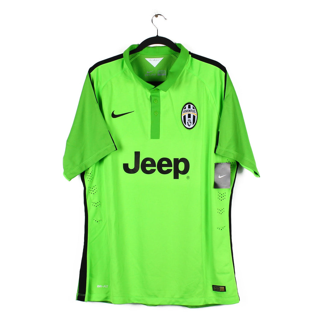 2014/15 - Juventus (XL) [stock pro]