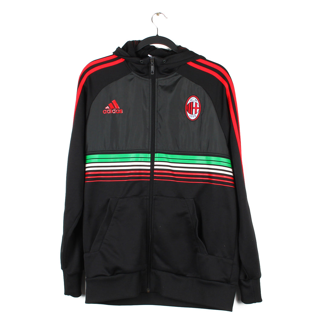 2011/12 - Milan AC (L)