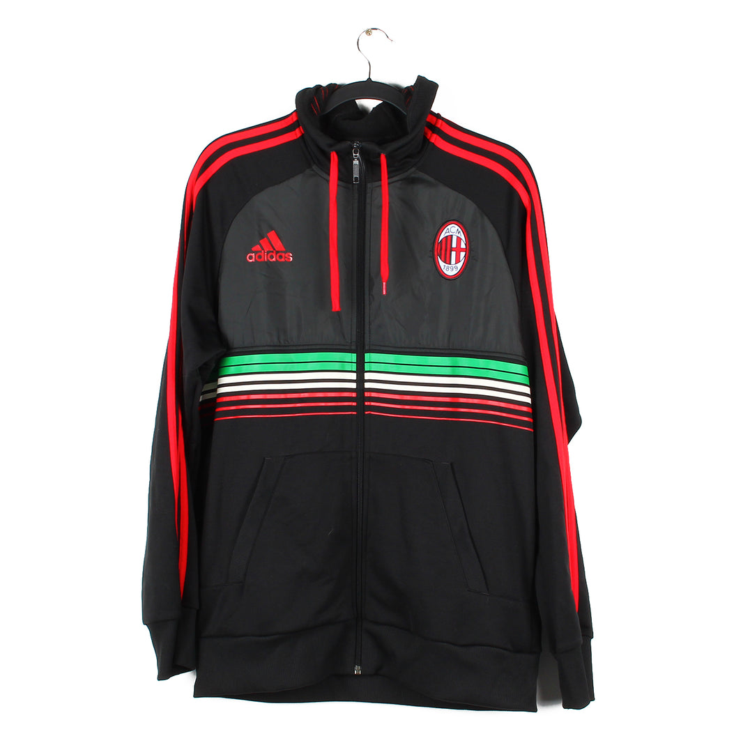 2011/12 - Milan AC (S)