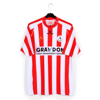 2005/06 - Sparta Rotterdam (XL)