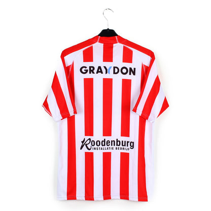 2005/06 - Sparta Rotterdam (XL)