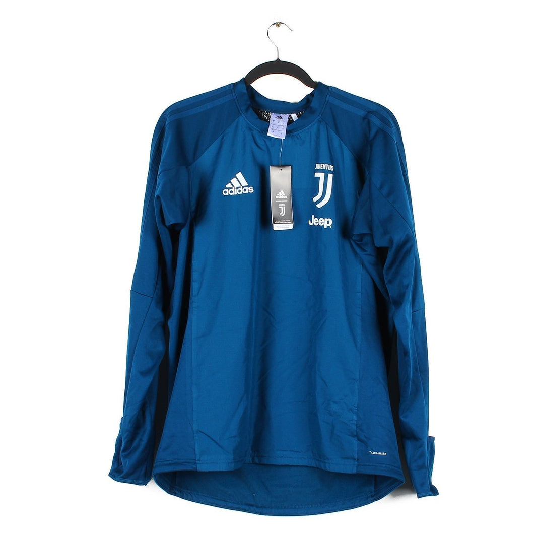 2017/18 - Juventus (M) [stock pro]