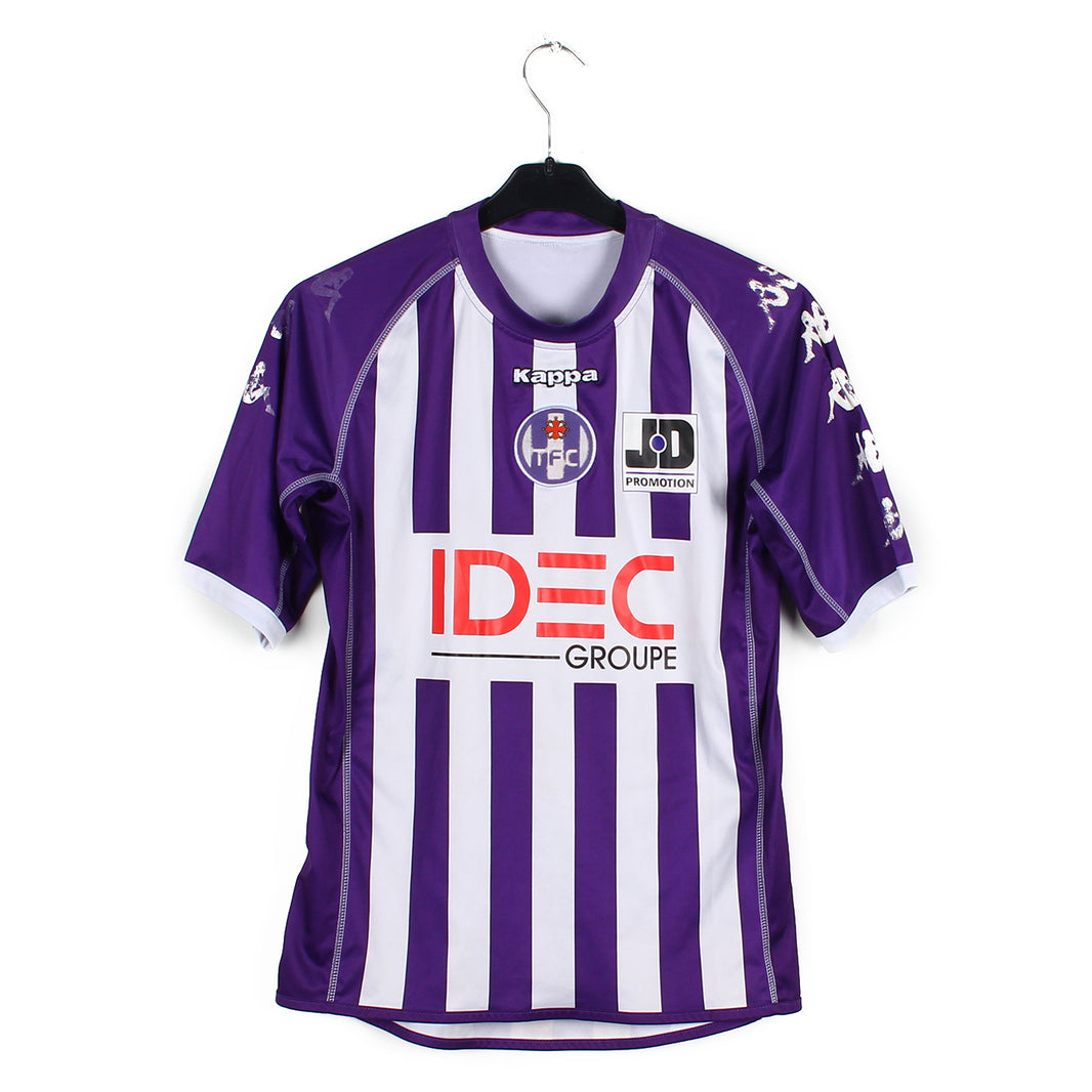 2011/12 - Toulouse FC (S)