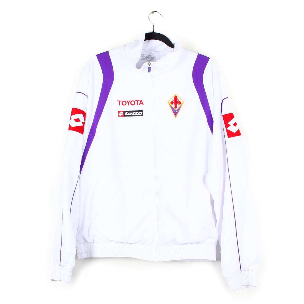 2008/09 - Fiorentina (L)