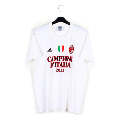 2010/11 - Milan AC (M)