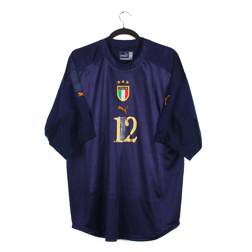 2004/06 - Italie - Pelizzoli #12 (XL)