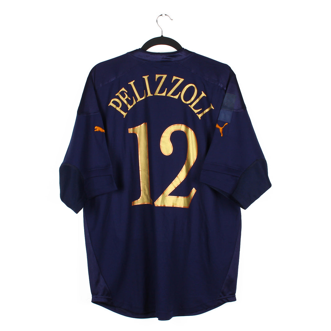 2004/06 - Italie - Pelizzoli #12 (XL)