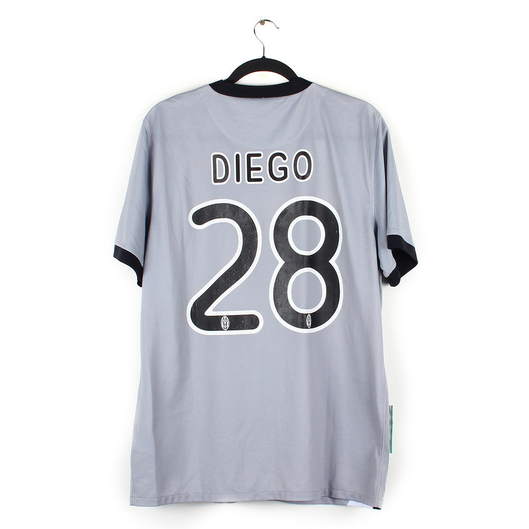 2009/10 - Juventus - Diego #28 (L)