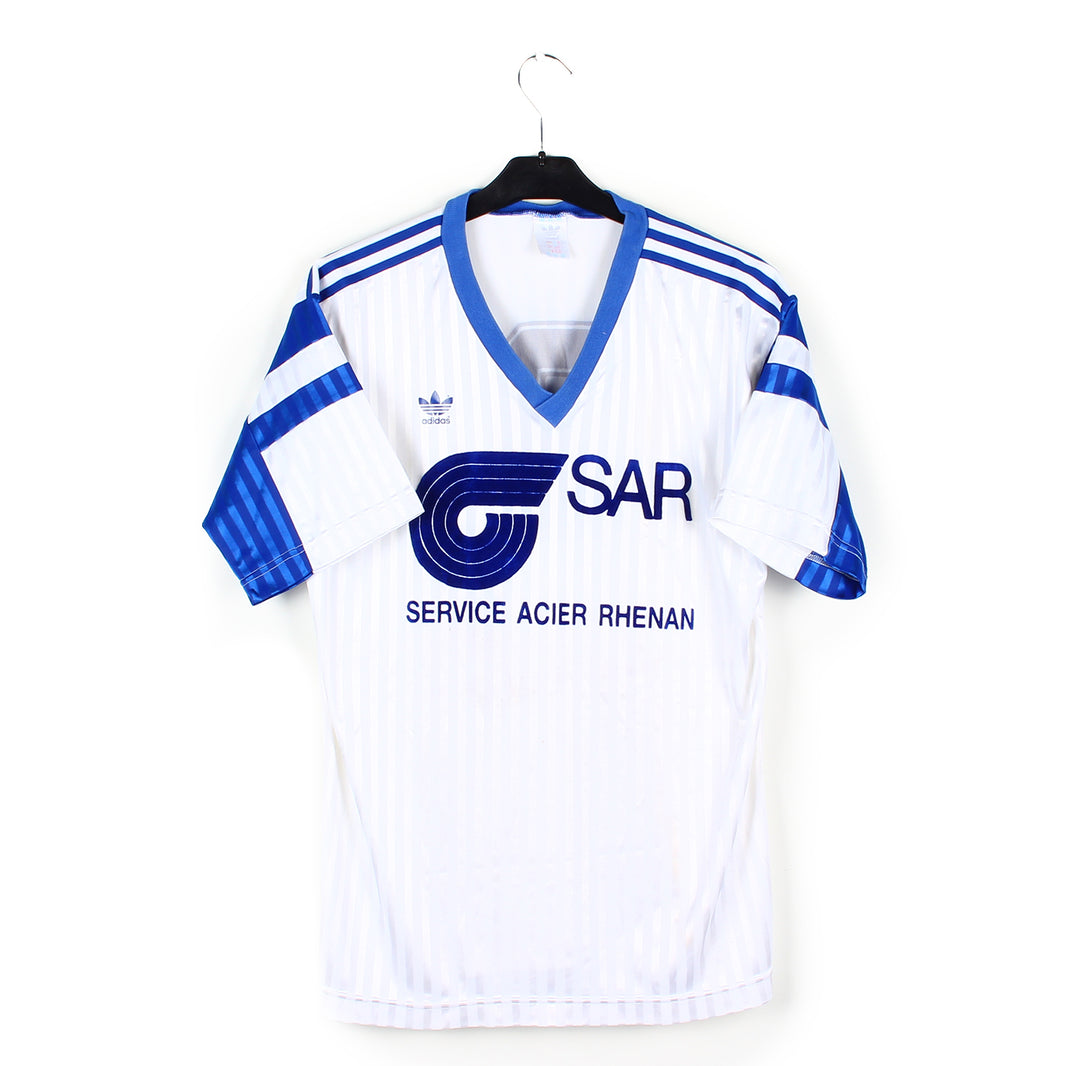 1989/91 - Adidas Template #3 (L)