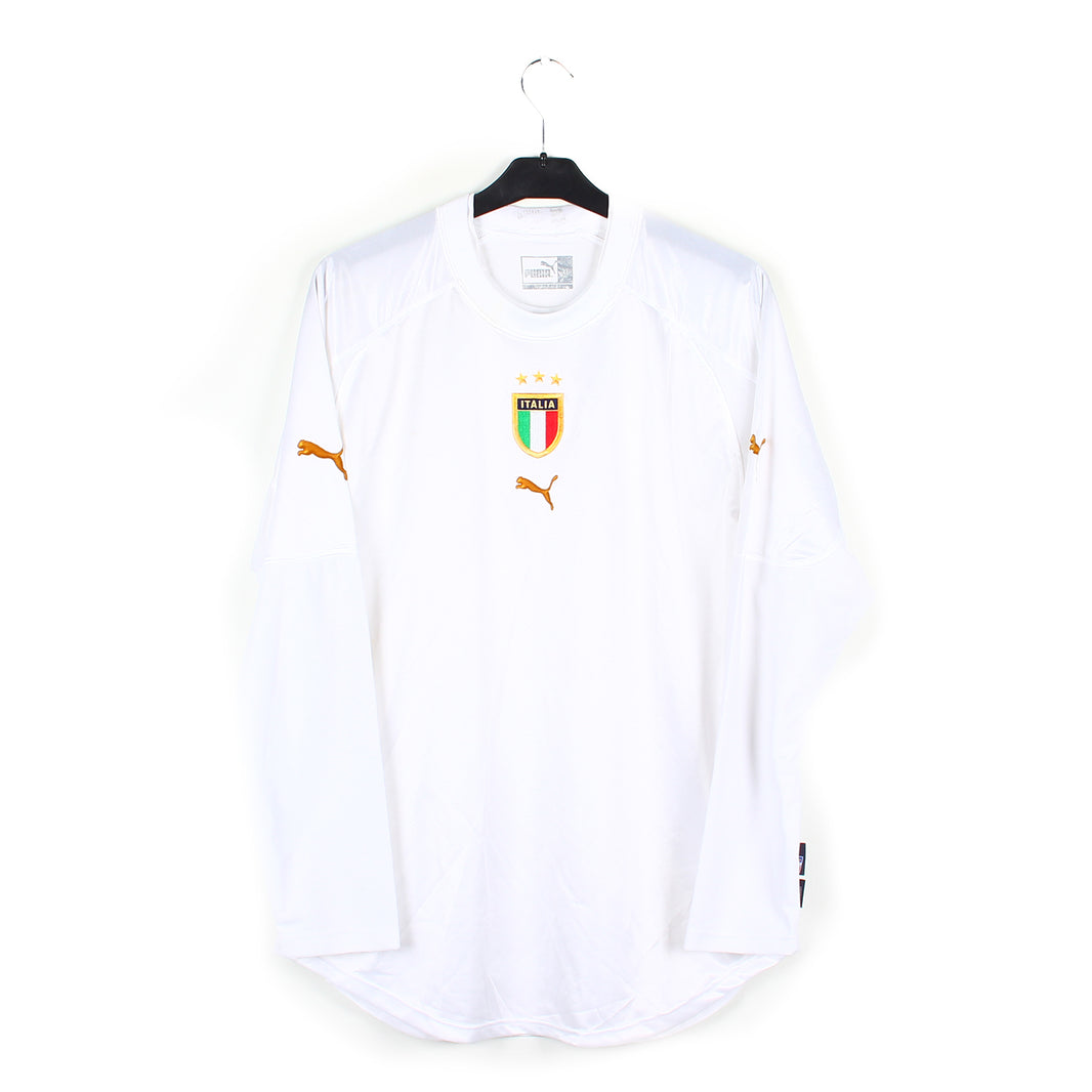 2004/06 - Italie (XL)