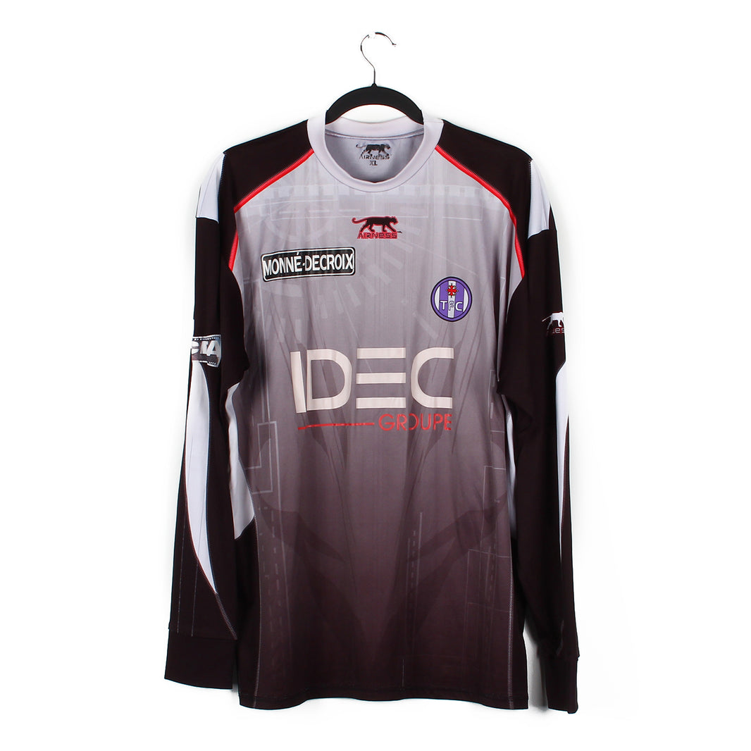 2008/09 - Toulouse FC #1 (XL) [porté]