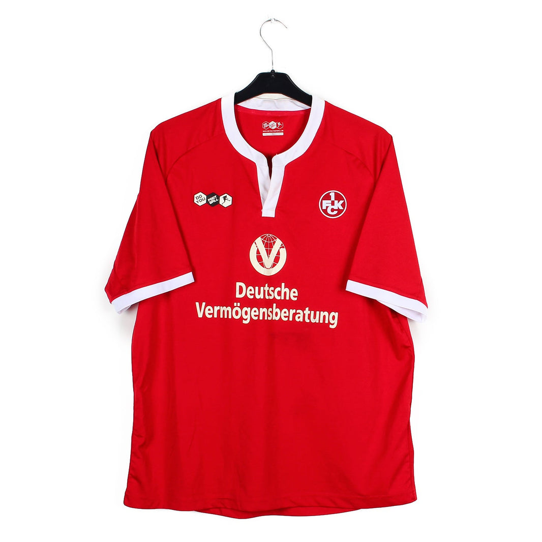 2009/10 - Kaiserslautern FC (XL)