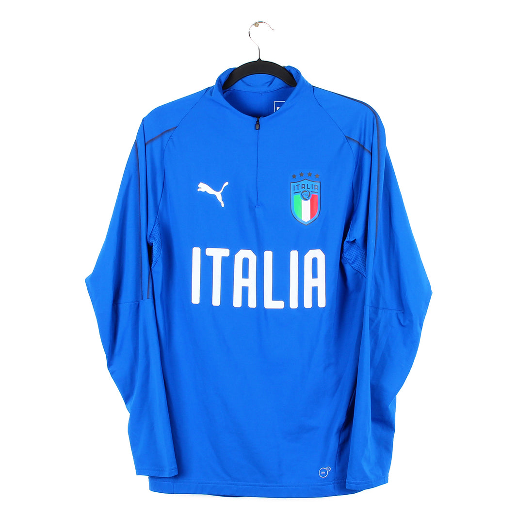 2018/19 - Italie (S)