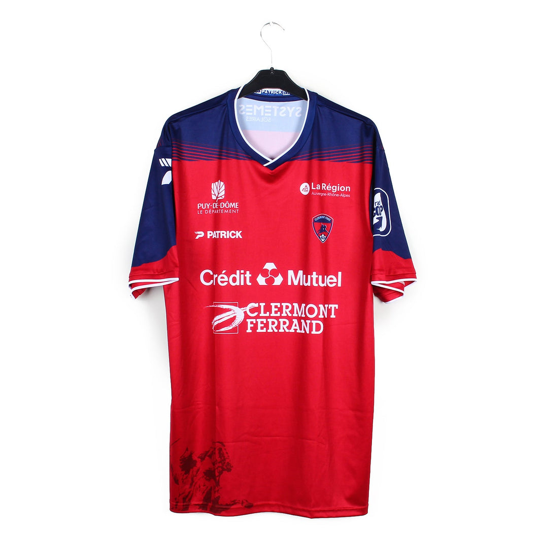 2021/22 - Clermont Foot (3XL) + short