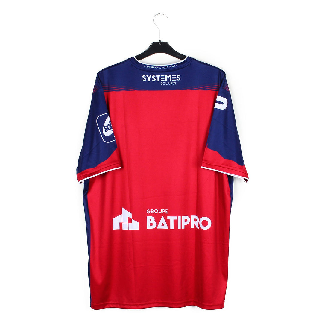 2021/22 - Clermont Foot (3XL) + short