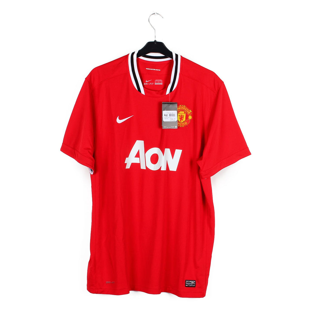 2011/12 - Manchester United (2XL)