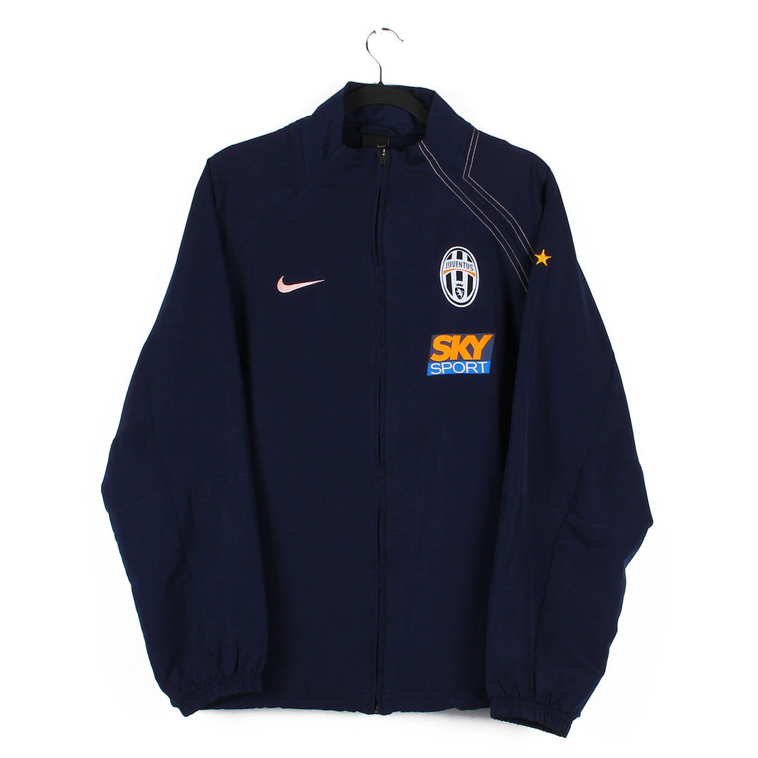 2004/05 - Juventus (M) [stock pro]