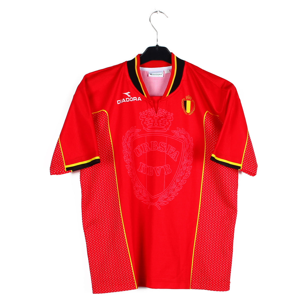 1997/98 - Belgique (XL enfant)