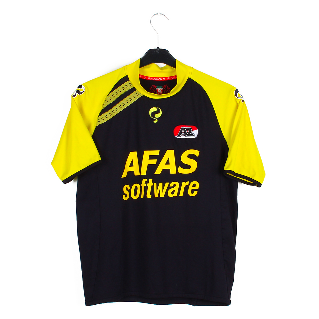 2010/11 - AZ Alkmaar (M)