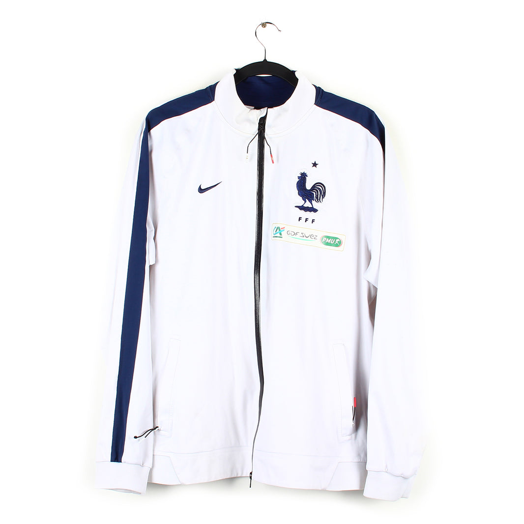 2014/15 - Equipe de France (L) [stock pro]