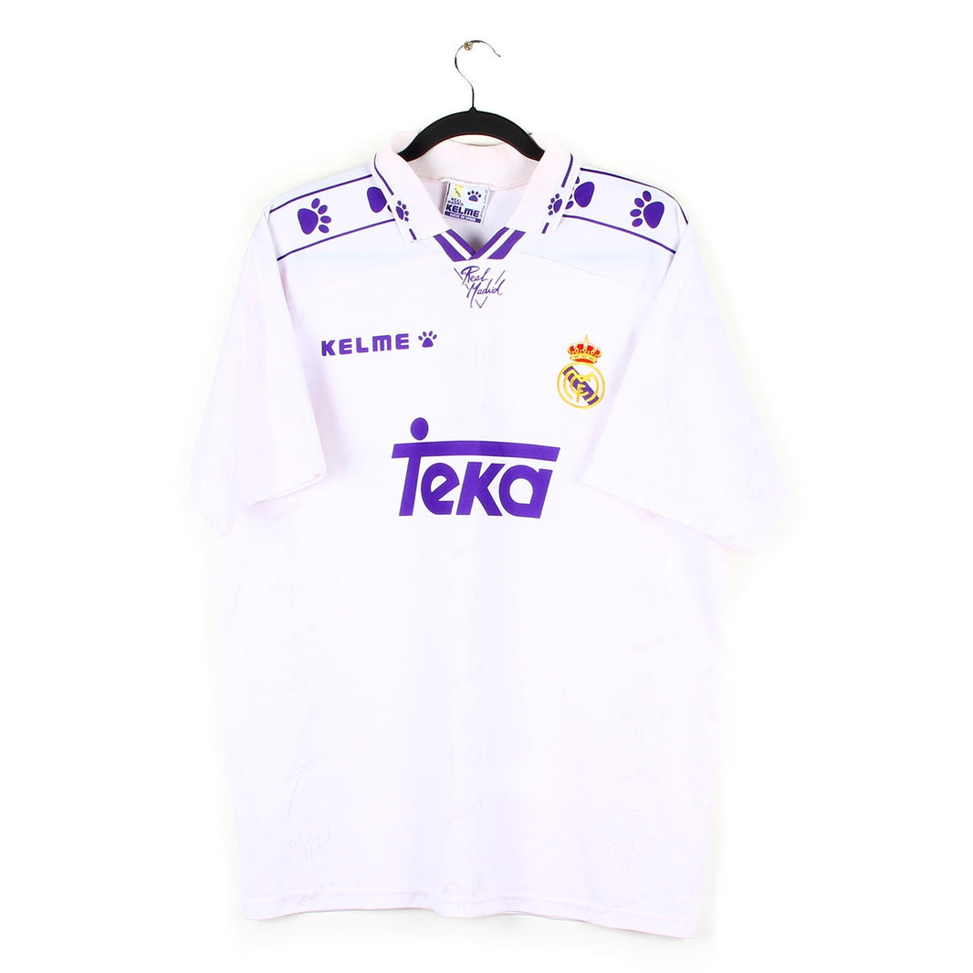 1994/96 - Real Madrid (L)