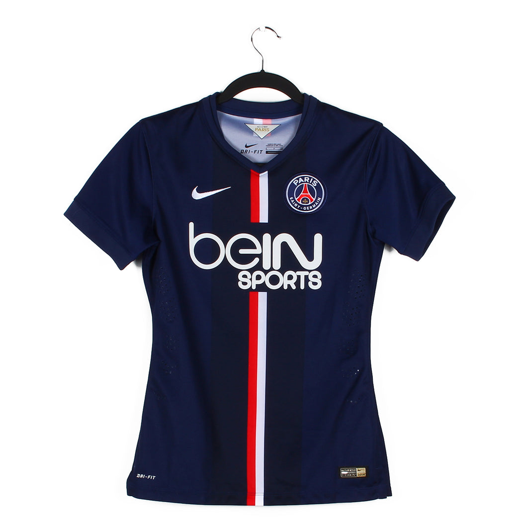 2014/15 - PSG (S femme) [stock pro]