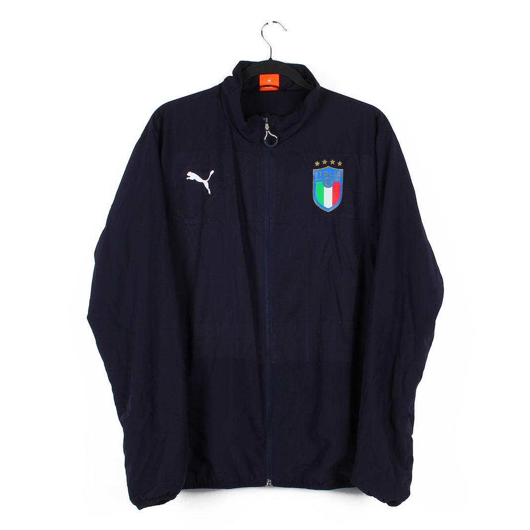 2018/19 - Italie (M)