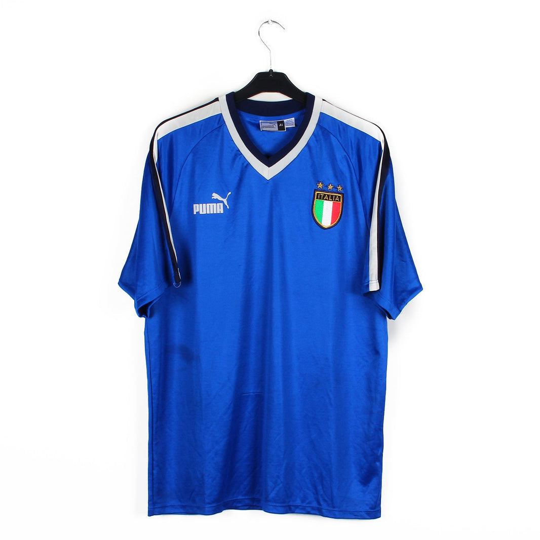 2003/04 - Italie (XL)