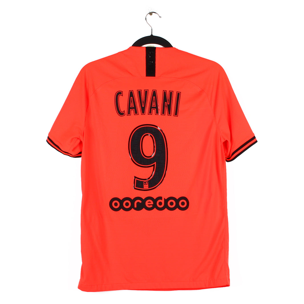 2019/20 - PSG - Cavani #9 (M) [pro]