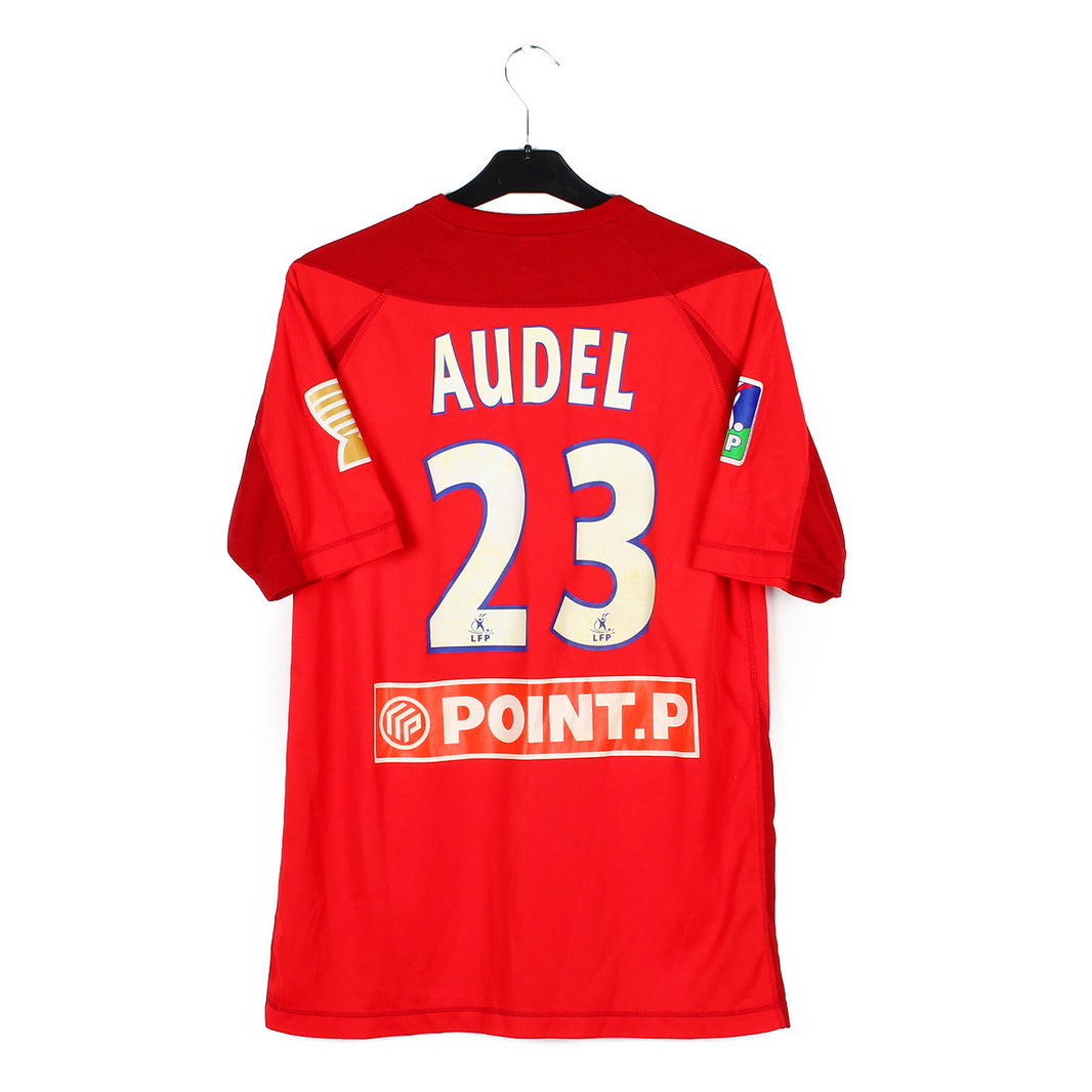 2004/05 - LOSC - Audel #23 (XL) [porté]