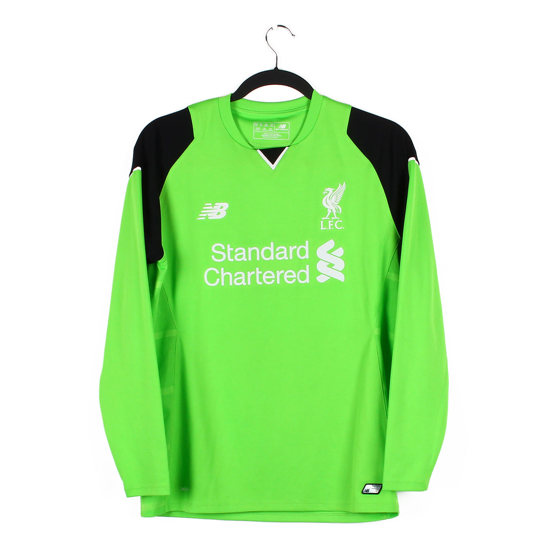 2016/17 - Liverpool FC - Mignolet #22 (XL enfant)