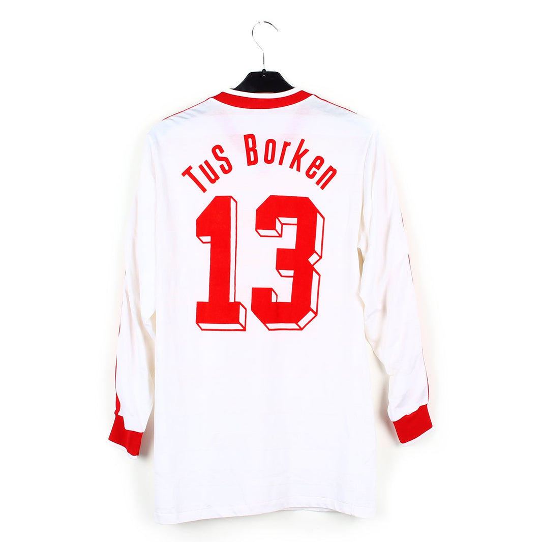 1985/86  - TUS Borken #13 (L) [porté]