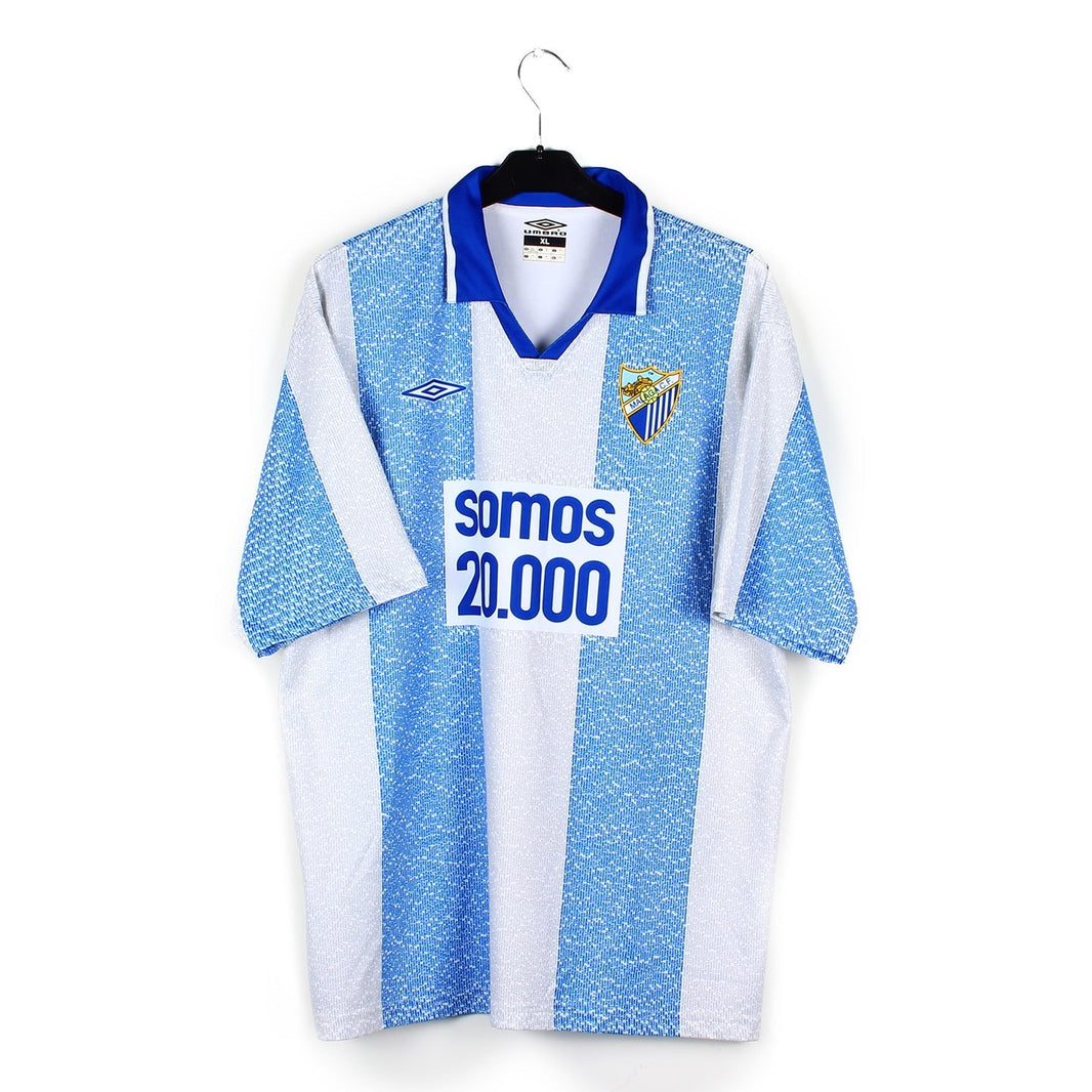 2004/05 - Malaga (XL) *somos 20 000*