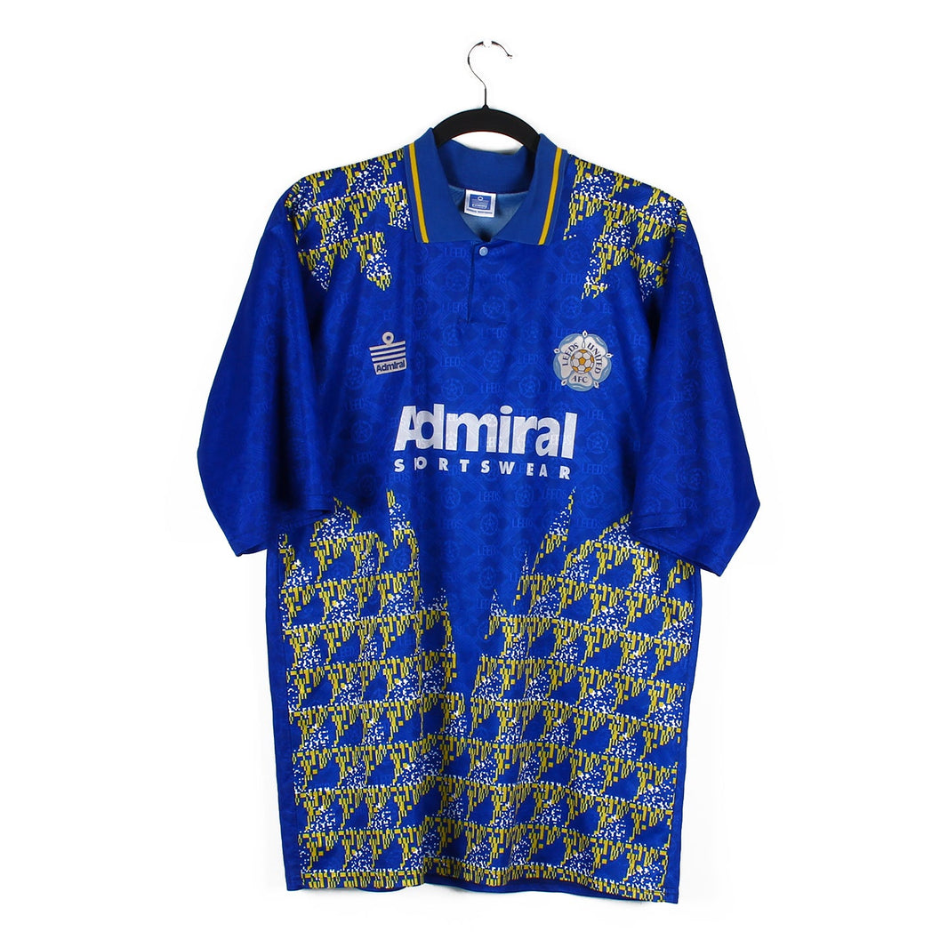 1992/93 - Leeds United (L)